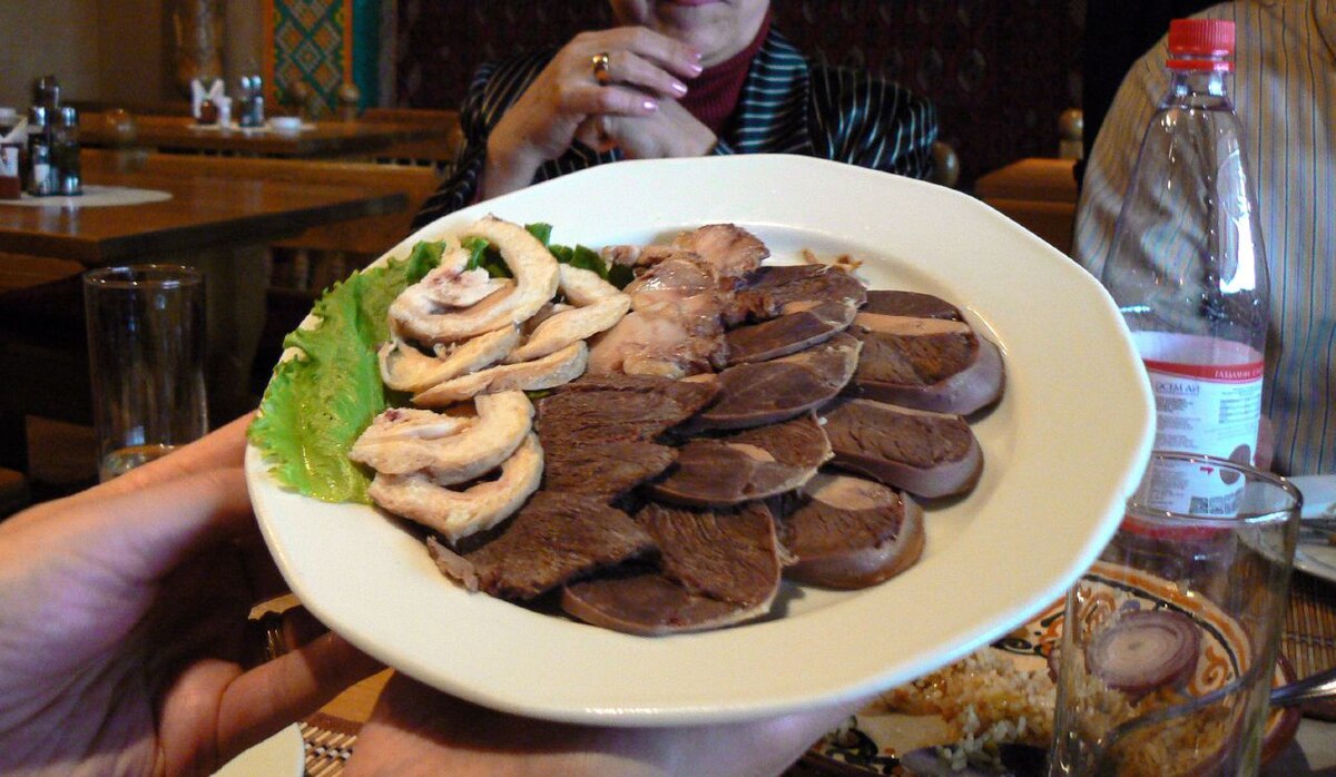 kuliner