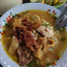 Soto Madura Surabaya
