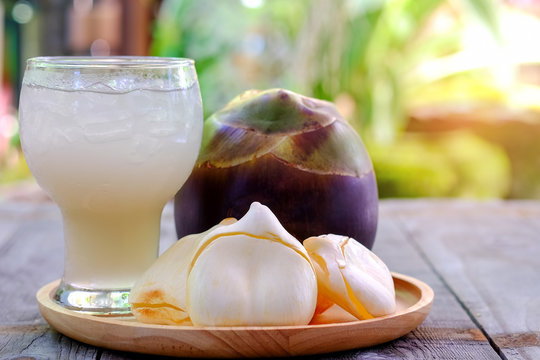 Minuman khas Kamboja
