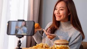 Panduan Yang Menjadi Reviewer Kuliner