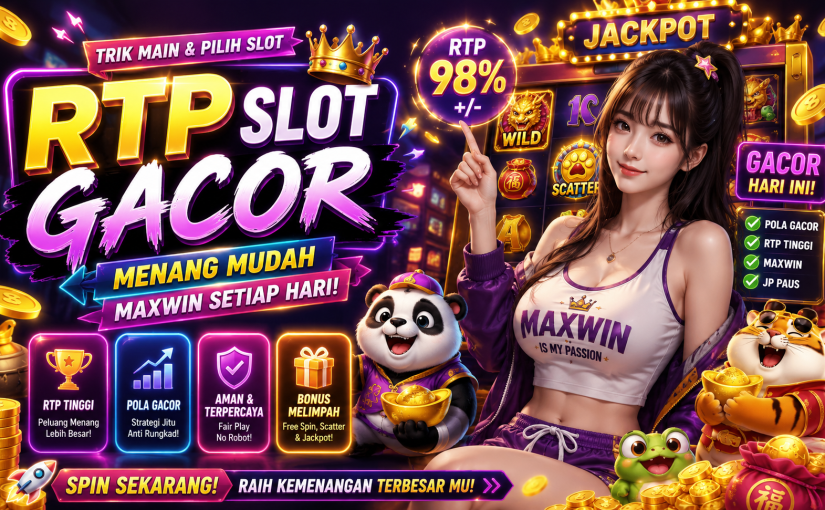 Menguak Rahasia Di Balik Game Online yang Makin Seru