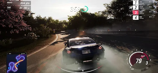 Game Online Mobil 2026: Pengalaman Balapan Nyata