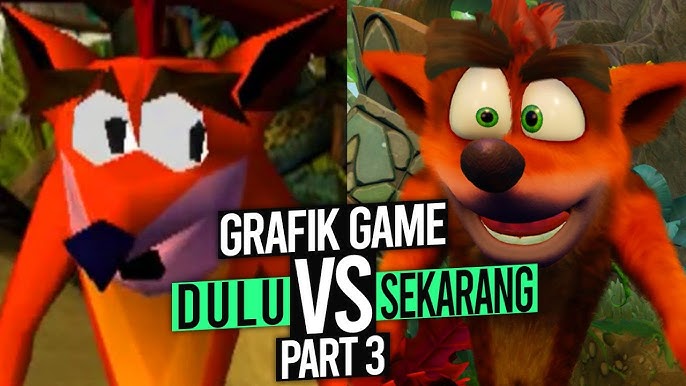 Game Indie yang Berhasil Menyaingi Popularitas Game AAA