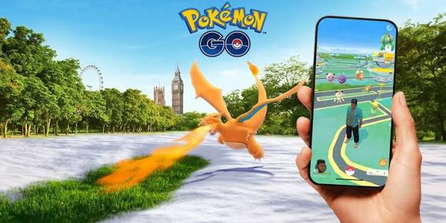 Augmented Reality (AR) dalam Game: Dari Pokémon GO hingga Teknologi Masa Depan
