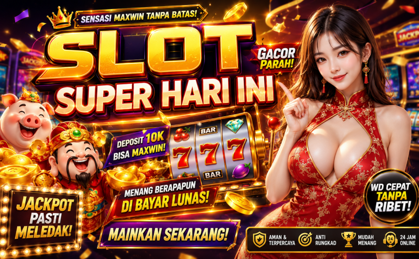 Menguak Seni Developer Merancang Momen Klimaks Game yang Epik