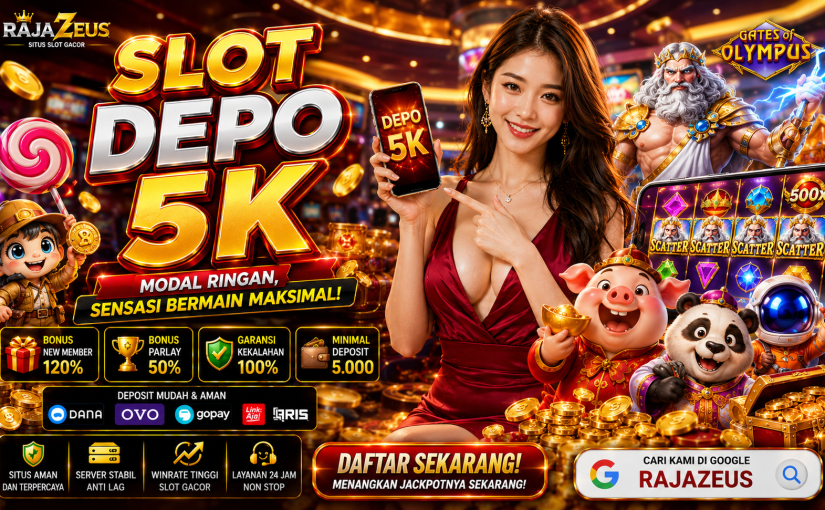 Alasan Game Modern Menggunakan Sistem Voucher Digital